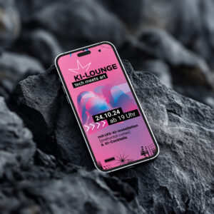 digital social media ad design